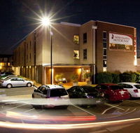 Wine Country Motor Inn - New South Wales Tourism 