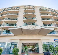 Central Cosmo Apartments - New South Wales Tourism 