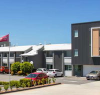 Best Western Plus Apollo International - New South Wales Tourism 