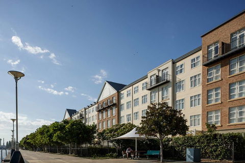 Rydges Newcastle - New South Wales Tourism  1