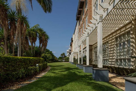 Rydges Newcastle - New South Wales Tourism  2