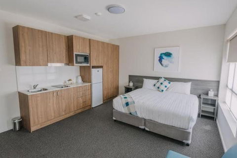 Studios On Beaumont - New South Wales Tourism  1