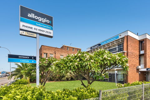 Alloggio Tudor Hamilton - New South Wales Tourism  1