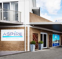 Aspire Mayfield - New South Wales Tourism 