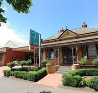 Alexandra Place - New South Wales Tourism 