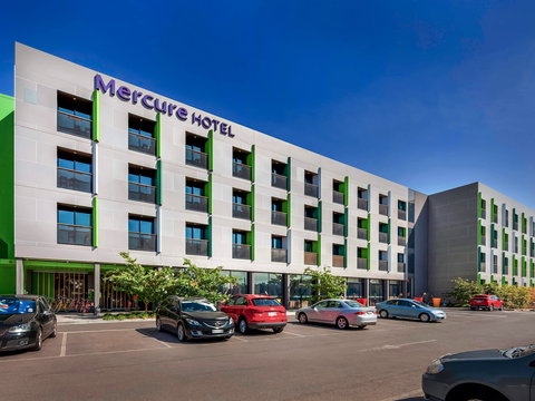 Mercure Bendigo Schaller - New South Wales Tourism  1