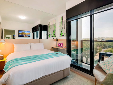 Mercure Bendigo Schaller - New South Wales Tourism  2