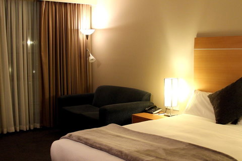 Heritage Motor Inn - New South Wales Tourism  0