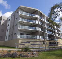 Itara  Jacana Apartments - New South Wales Tourism 