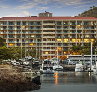 Aligned Corporate Residences Townsville - New South Wales Tourism 