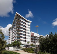 Central Holborn Apartments - New South Wales Tourism 