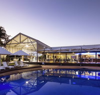 Mercure Townsville - New South Wales Tourism 