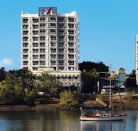 Oaks Metropole Hotel - New South Wales Tourism 