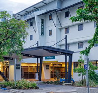 The Palmer Collective - New South Wales Tourism 