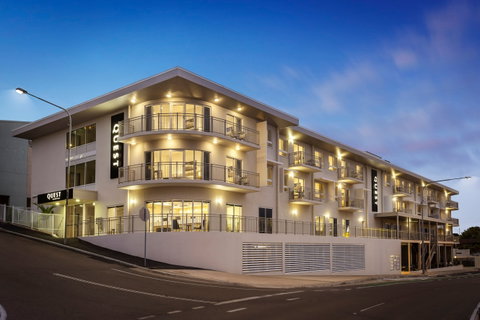 Quest Townsville On Eyre - New South Wales Tourism  0