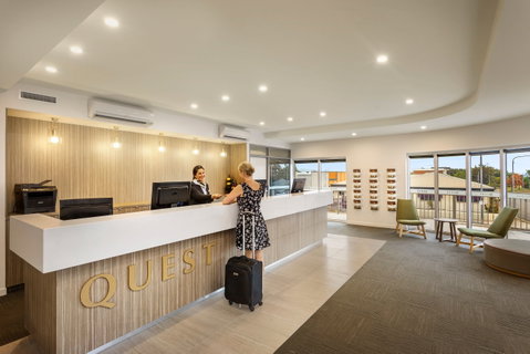 Quest Townsville On Eyre - New South Wales Tourism  2
