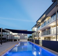Central Islington Apartments by Vivo - New South Wales Tourism 
