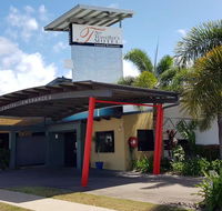Ayr Traveller's Motel - New South Wales Tourism 