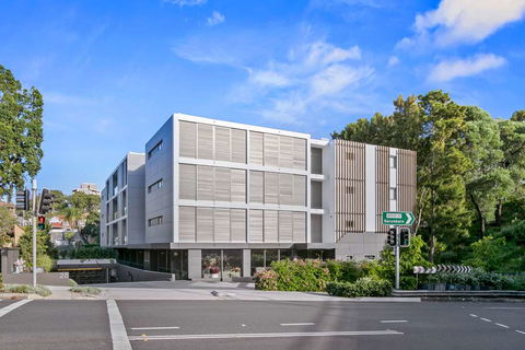 Good Life Suites - New South Wales Tourism  0