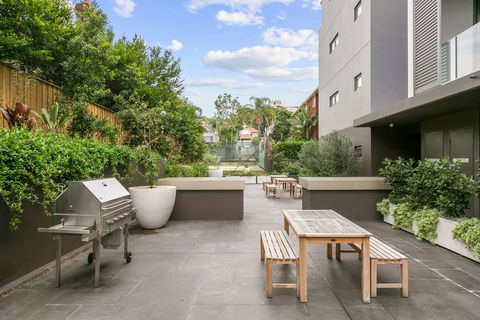 Good Life Suites - New South Wales Tourism  1