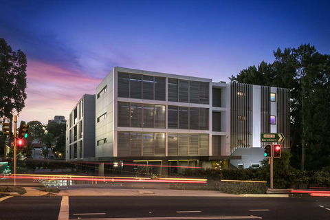 Good Life Suites - New South Wales Tourism  2