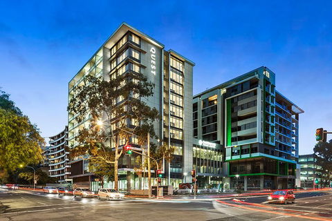 Quest Chatswood - New South Wales Tourism  0
