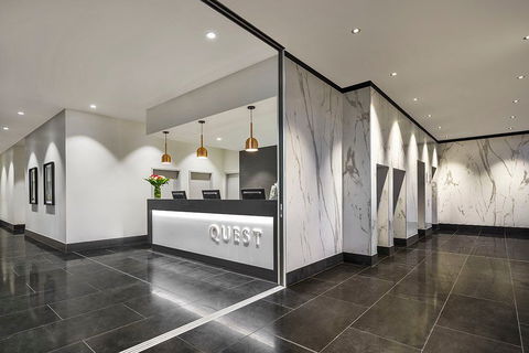 Quest Chatswood - New South Wales Tourism  1