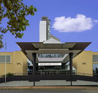 Mercure Sydney Bankstown - New South Wales Tourism 