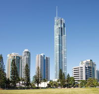 Q1 Resort  Spa - New South Wales Tourism 