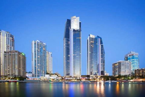 Mantra Circle On Cavill - New South Wales Tourism  0