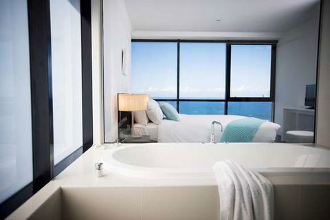 Mantra Circle On Cavill - New South Wales Tourism  1