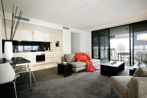 Mantra Circle On Cavill - New South Wales Tourism  2