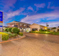Takalvan Motel - New South Wales Tourism 