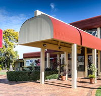 Country Comfort Bundaberg International - New South Wales Tourism 