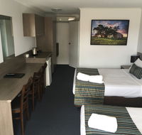 Sugar Country Motor Inn - New South Wales Tourism 