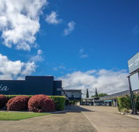 Acacia Motor Inn - New South Wales Tourism 