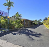 Smart Motels Bert Hinkler - New South Wales Tourism 