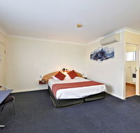 Boulevard Lodge - New South Wales Tourism 
