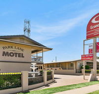 Econo Lodge Park Lane - New South Wales Tourism 