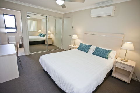Stonewood Villas - New South Wales Tourism  0