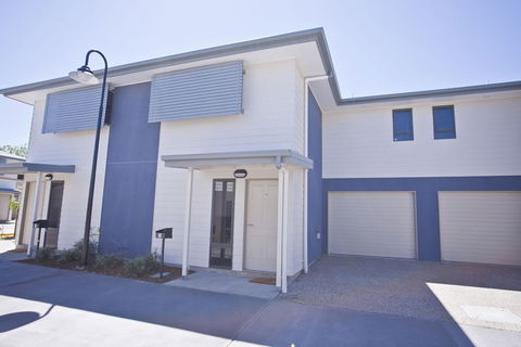 Stonewood Villas - New South Wales Tourism  2