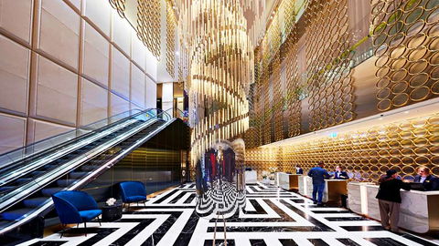 The Star Grand Hotel And Residences - New South Wales Tourism  0