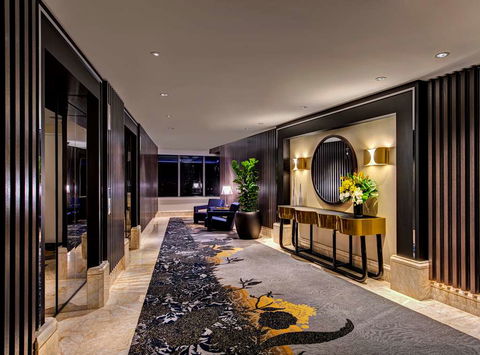 The Star Grand Hotel And Residences - New South Wales Tourism  1