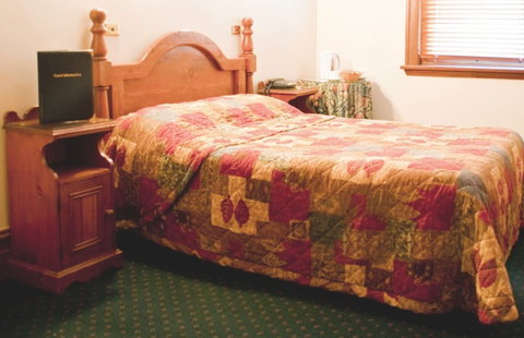 O'Malleys Hotel - New South Wales Tourism  1