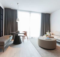 Skye Suites Green Square - New South Wales Tourism 