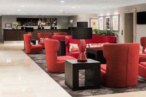 Rydges World Square Sydney - New South Wales Tourism  2