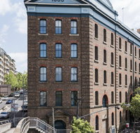Ovolo 1888 Darling Harbour Hotel - New South Wales Tourism 