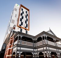 Holiday Inn West Perth - New South Wales Tourism 