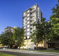 Quest Kings Park - New South Wales Tourism 