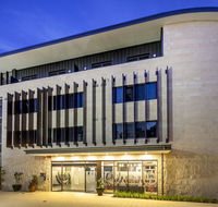 St Catherine's on Park - New South Wales Tourism 